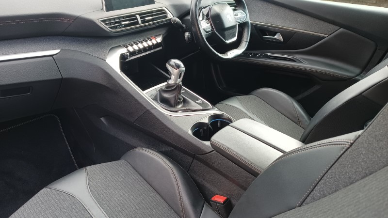 3008 Hdi Gt For Sale (6)